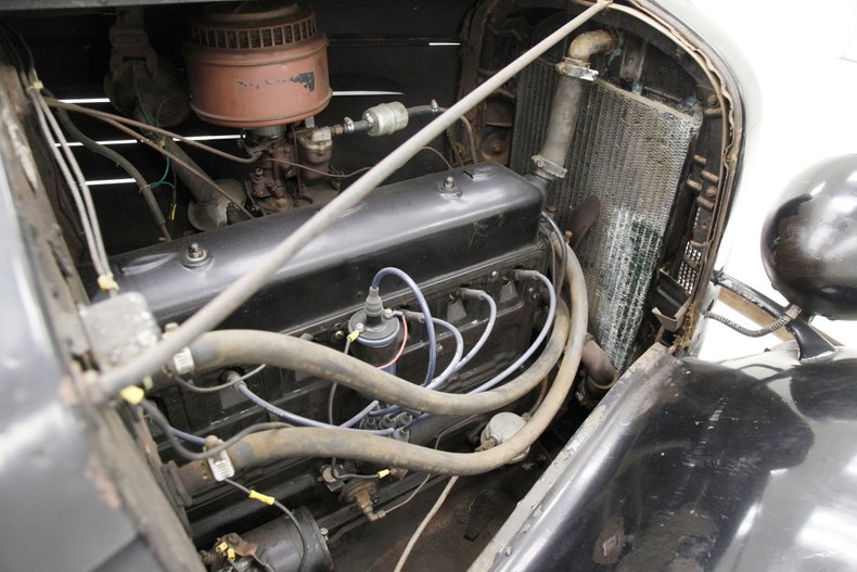 Chevrolet-Other-1935-Black-Pale-Green-22