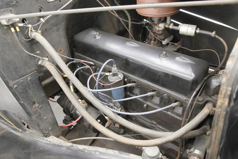 Chevrolet-Other-1935-Black-Pale-Green-23