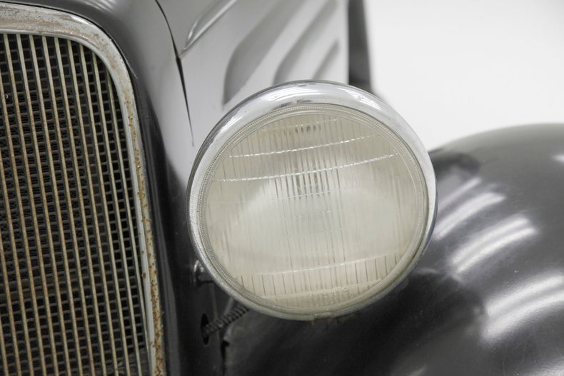 Chevrolet-Other-1935-Black-Pale-Green-25