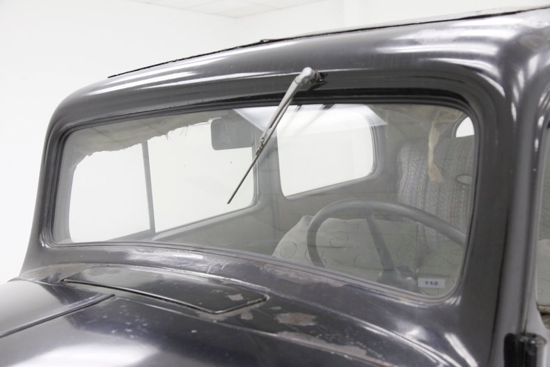 Chevrolet-Other-1935-Black-Pale-Green-26