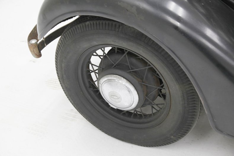 Chevrolet-Other-1935-Black-Pale-Green-28