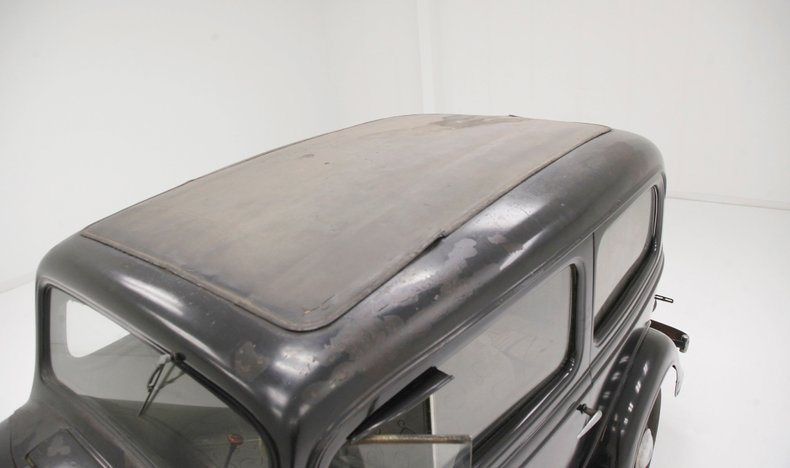 Chevrolet-Other-1935-Black-Pale-Green-29