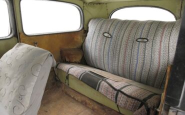 Chevrolet-Other-1935-Black-Pale-Green-3