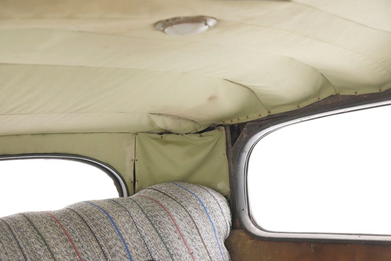 Chevrolet-Other-1935-Black-Pale-Green-4