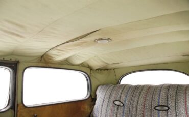 Chevrolet-Other-1935-Black-Pale-Green-5