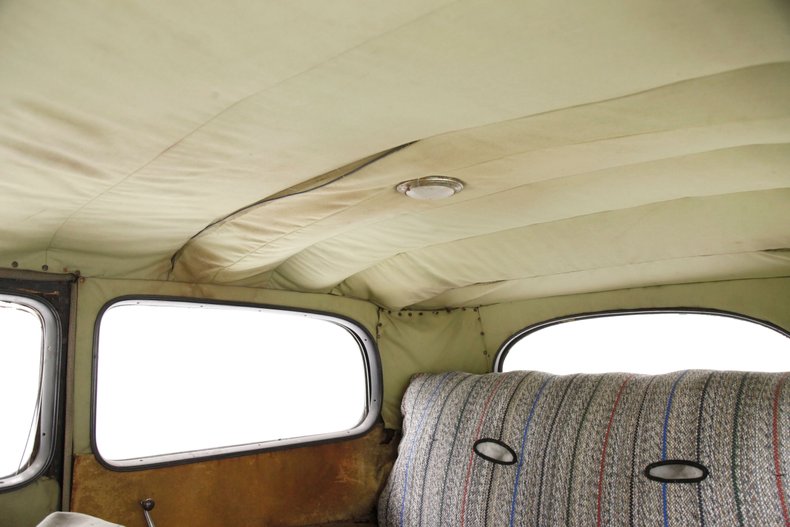 Chevrolet-Other-1935-Black-Pale-Green-5