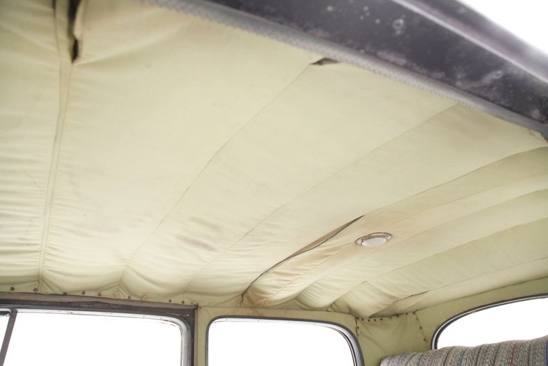 Chevrolet-Other-1935-Black-Pale-Green-6