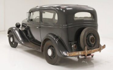 Chevrolet-Other-1935-Black-Pale-Green-9