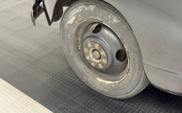 Chevrolet-Other-1952-Forester-Green-Black-11