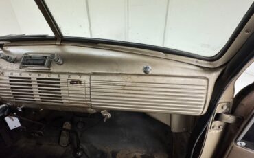 Chevrolet-Other-1952-Forester-Green-Black-13