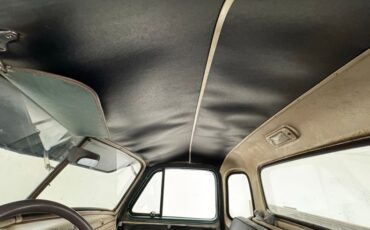 Chevrolet-Other-1952-Forester-Green-Black-16