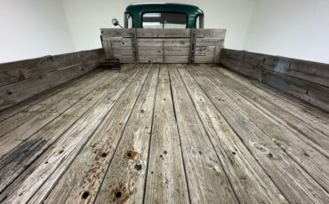 Chevrolet-Other-1952-Forester-Green-Black-17