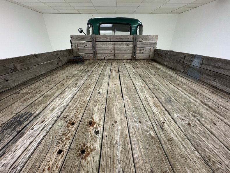 Chevrolet-Other-1952-Forester-Green-Black-17