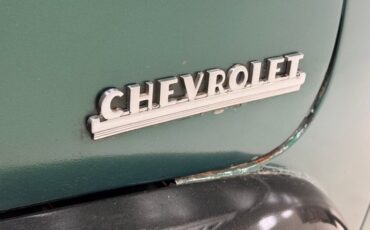 Chevrolet-Other-1952-Forester-Green-Black-18