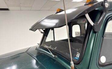 Chevrolet-Other-1952-Forester-Green-Black-19