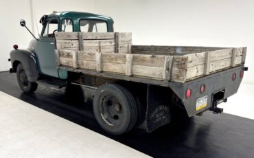 Chevrolet-Other-1952-Forester-Green-Black-2