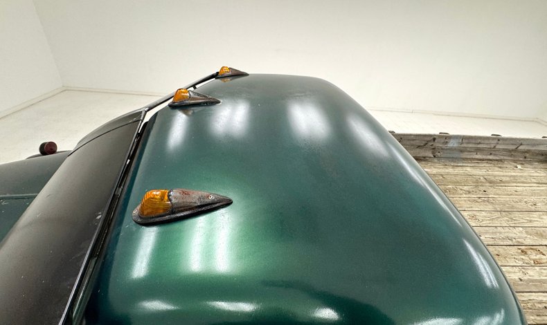 Chevrolet-Other-1952-Forester-Green-Black-20