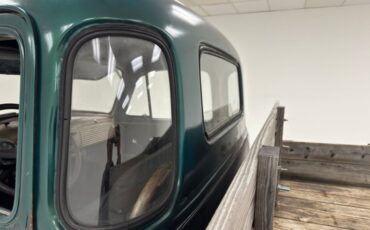 Chevrolet-Other-1952-Forester-Green-Black-22