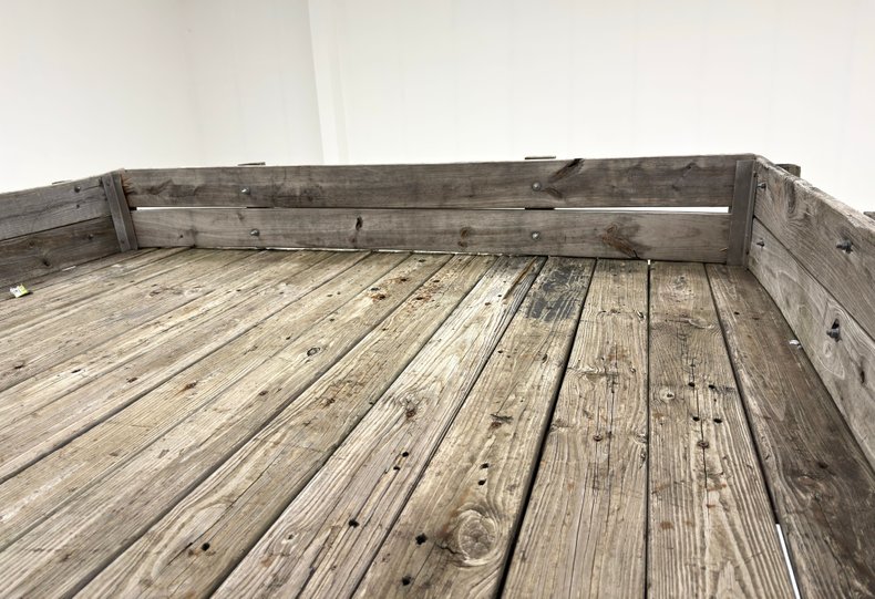 Chevrolet-Other-1952-Forester-Green-Black-23