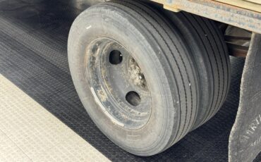 Chevrolet-Other-1952-Forester-Green-Black-24