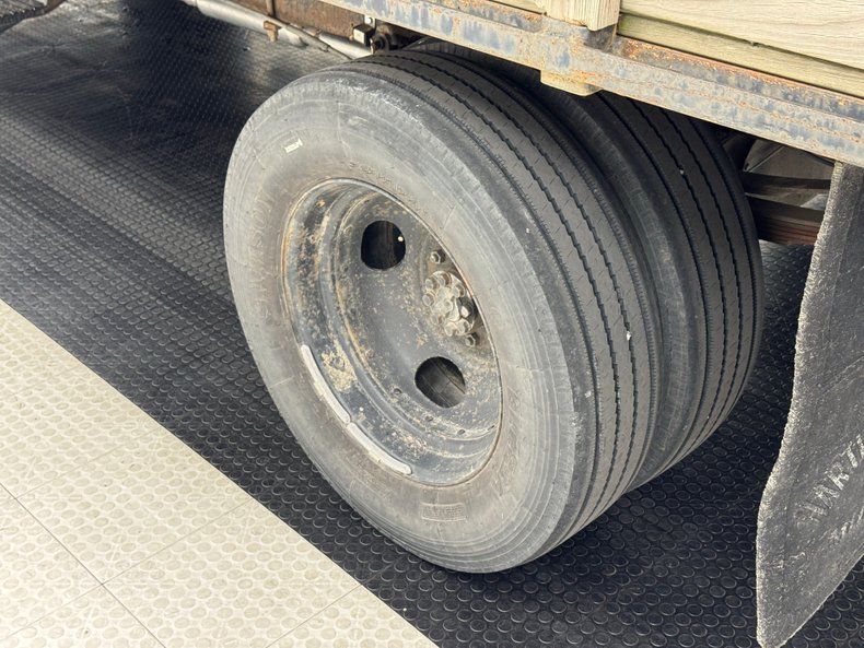 Chevrolet-Other-1952-Forester-Green-Black-24