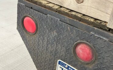 Chevrolet-Other-1952-Forester-Green-Black-25