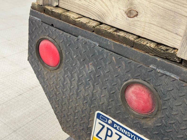 Chevrolet-Other-1952-Forester-Green-Black-25