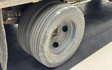 Chevrolet-Other-1952-Forester-Green-Black-26