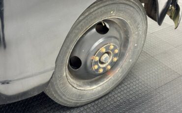 Chevrolet-Other-1952-Forester-Green-Black-27