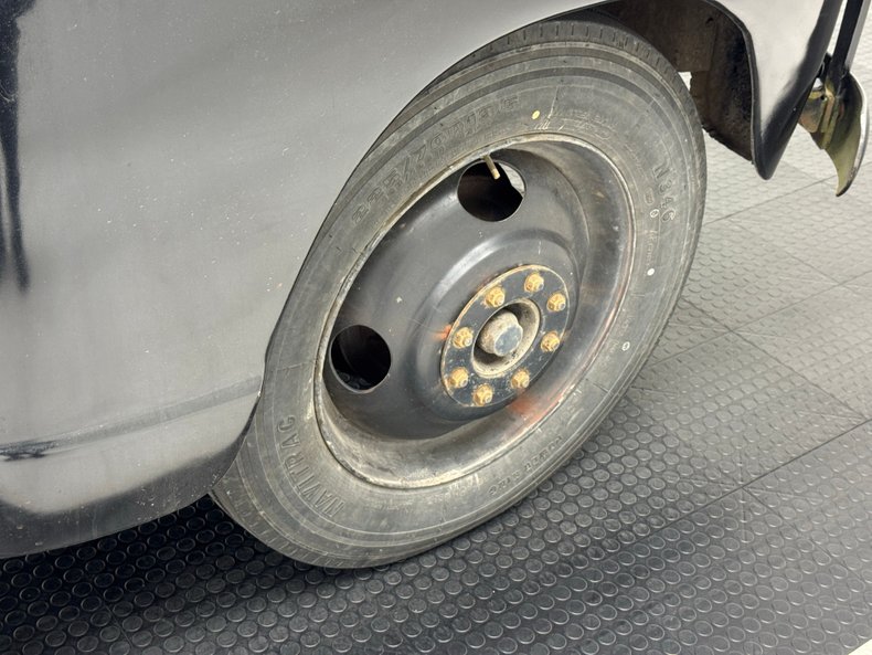 Chevrolet-Other-1952-Forester-Green-Black-27