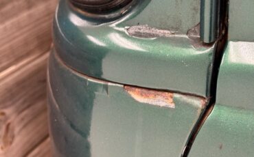 Chevrolet-Other-1952-Forester-Green-Black-28