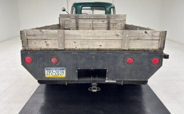 Chevrolet-Other-1952-Forester-Green-Black-3