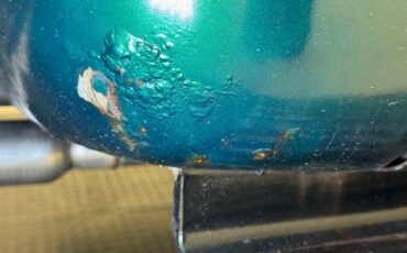 Chevrolet-Other-1952-Forester-Green-Black-30