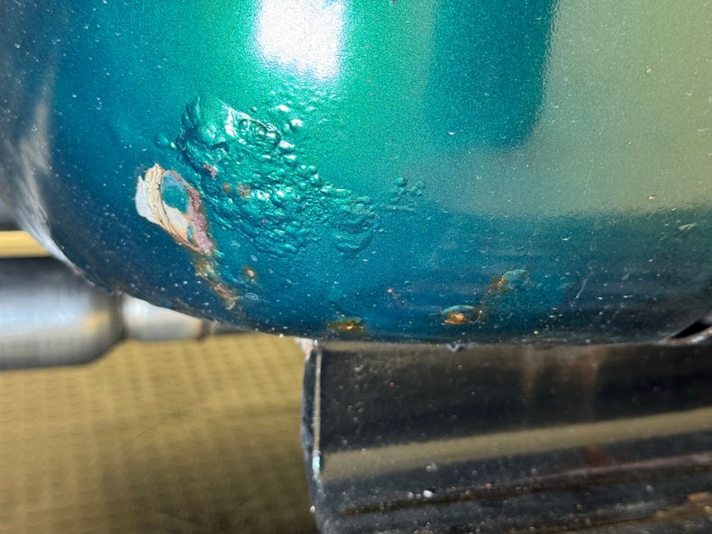 Chevrolet-Other-1952-Forester-Green-Black-30