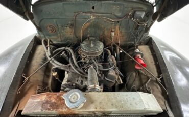 Chevrolet-Other-1952-Forester-Green-Black-33