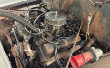 Chevrolet-Other-1952-Forester-Green-Black-34