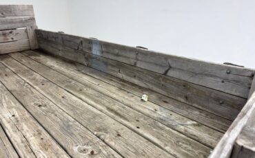 Chevrolet-Other-1952-Forester-Green-Black-35