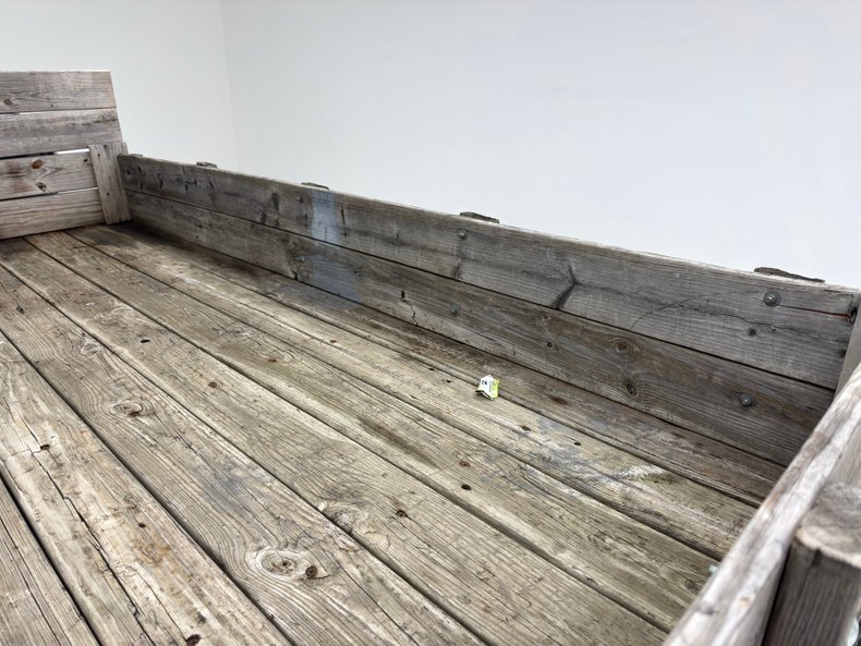 Chevrolet-Other-1952-Forester-Green-Black-35