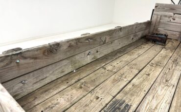 Chevrolet-Other-1952-Forester-Green-Black-36