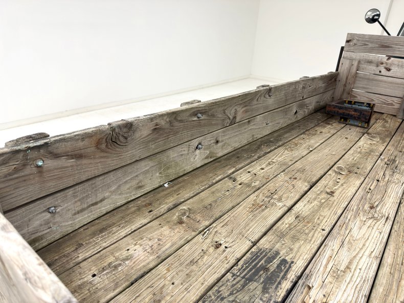 Chevrolet-Other-1952-Forester-Green-Black-36