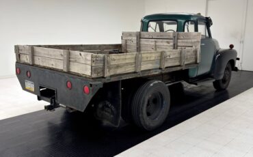 Chevrolet-Other-1952-Forester-Green-Black-4