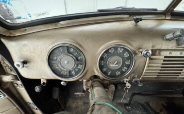 Chevrolet-Other-1952-Forester-Green-Black-42