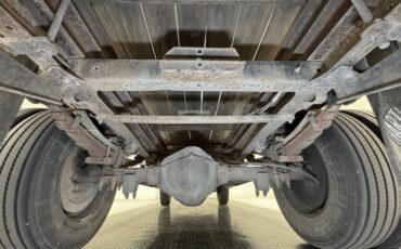 Chevrolet-Other-1952-Forester-Green-Black-45