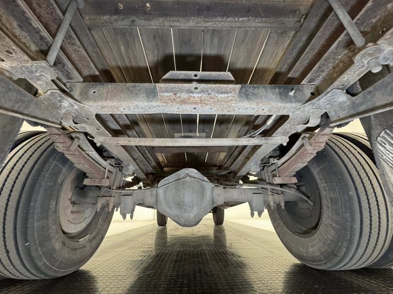 Chevrolet-Other-1952-Forester-Green-Black-45