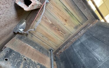 Chevrolet-Other-1952-Forester-Green-Black-46