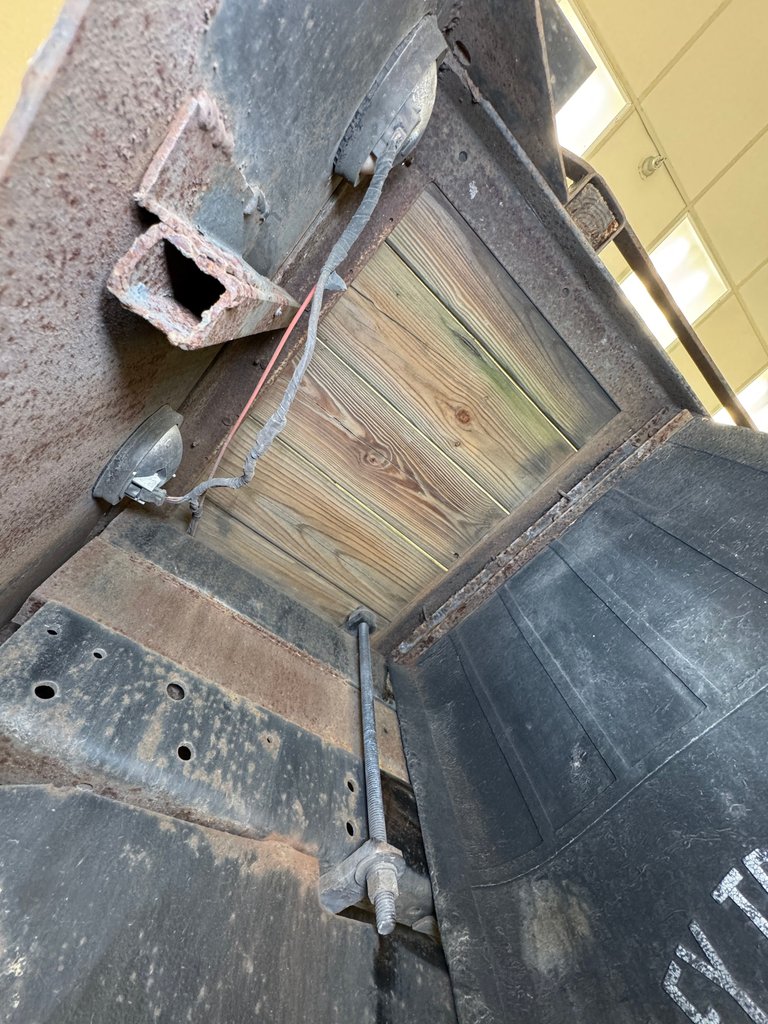 Chevrolet-Other-1952-Forester-Green-Black-46