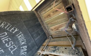 Chevrolet-Other-1952-Forester-Green-Black-47