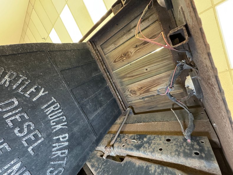 Chevrolet-Other-1952-Forester-Green-Black-47