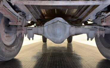 Chevrolet-Other-1952-Forester-Green-Black-48