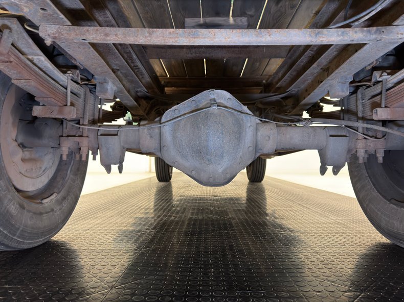 Chevrolet-Other-1952-Forester-Green-Black-48